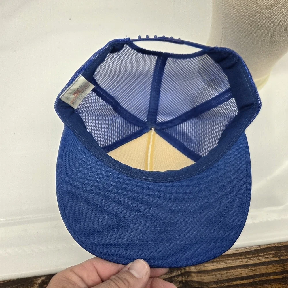 Toronto Blue Jays Hat Cap Men One Size‎ Snapback 90s canada mlb
